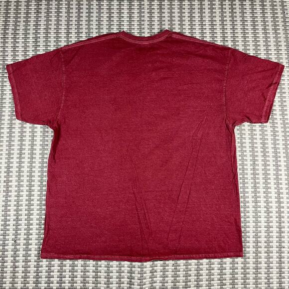 Urban Outfitters Notorious BIG Photo Tee T Shirt Mens Sz XL New - Picture 3 of 4